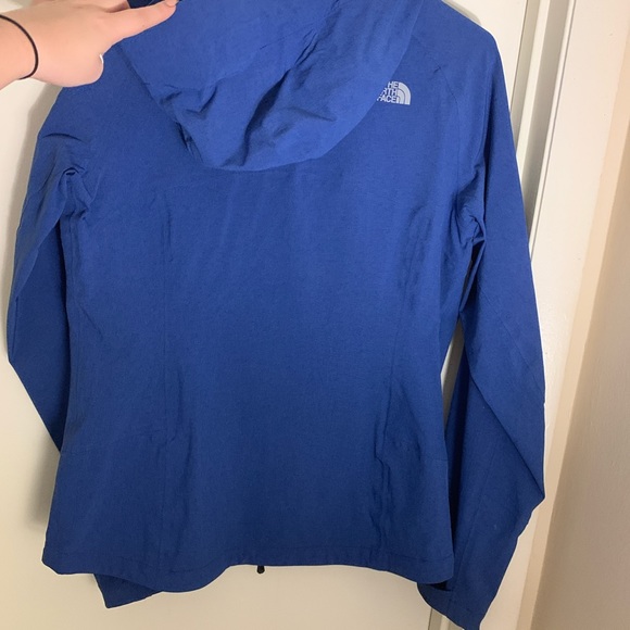 North face jacket - Picture 3 of 4